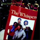The Whispers - Happy Holidays To You (Vinyl)