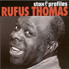 Rufus Thomas - Stax Profiles