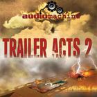 Audiomachine - Trailer Acts II CD1