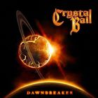 crystal ball - Dawnbreaker