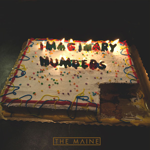 Imaginary Numbers (EP)