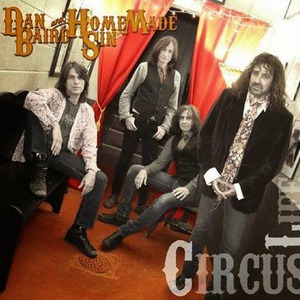 Circus Life (Deluxe Edition) CD1
