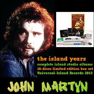 The Island Years CD3