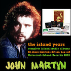 The Island Years CD16