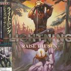 Lightning - Raise The Sun (Japanese Edition)