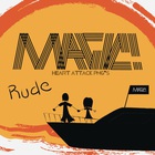 Magic! - Rude (CDS)