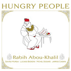 Rabih Abou-Khalil - Hungry People