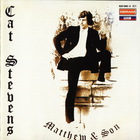 Cat Stevens - Matthew & Son (Remastered 2003)