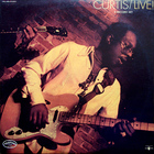 Curtis Mayfield - Curtis (Live) (Vinyl)