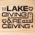 Lake (US) - Giving And Receiving