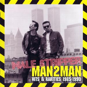 Male Stripper: Hits & Rarities 1985-1990 CD1