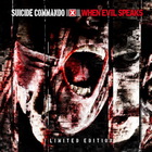 Suicide commando - When Evil Speaks CD1