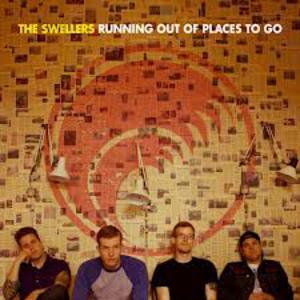 Running Out Of Places To Go (EP)