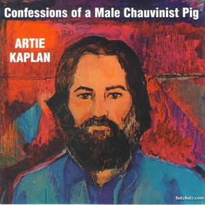 Confessions Of A Male Chauvinist Pig