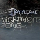 Battleaxe - Nightmare Zone (EP)