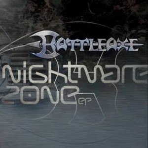 Nightmare Zone (EP)