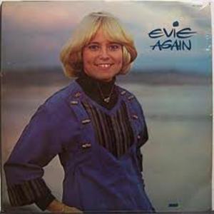 Evie Again (Vinyl)