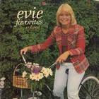 Evie - Favorites (Vinyl)
