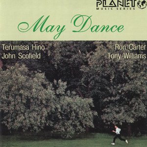 May Dance (With John Scofield) (Vinyl)