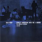 Blue Hour. The Complete Sessions (With The Three Sounds) CD1