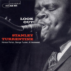 Stanley Turrentine - Look Out! (Vinyl)