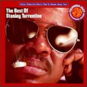 The Best Of Stanely Turrentine