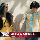 Alex & Sierra - Gravity (CDS)