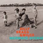 Billy Bragg & Wilco - Mermaid Avenue: The Complete Sessions CD1
