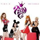 Tiny-G - Miss You (CDS)