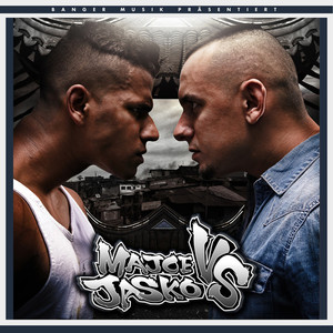 Majoe Vs. Jasko (Deluxe Version) CD1