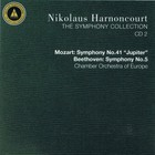 Nikolaus Harnoncourt - The Symphony Collection CD2