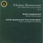 Nikolaus Harnoncourt - The Symphony Collection CD4