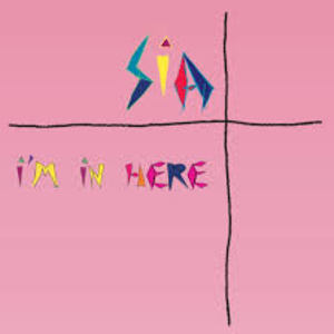 I'm Here (Acoustic Version) (CDS)