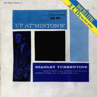 Stanley Turrentine - Up At Minton's Vol. 1 (Vinyl)
