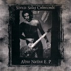 Stevie Salas - Alter Native E.P.