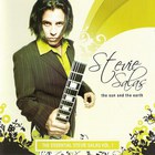 Stevie Salas - The Sun And The Earth - The Essential Stevie Salas Vol. 1 CD1