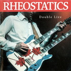 Rheostatics - Double Live CD2