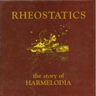 Rheostatics - The Story Of Harmedlodia