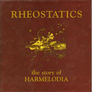 The Story Of Harmedlodia
