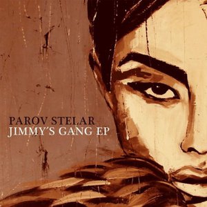 Jimmy's Gang (EP)