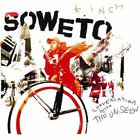 Soweto Kinch - Conversations With The Unseen