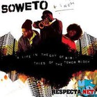 Soweto Kinch - A Life In The Day Of B19: Tales Of The Towerblock