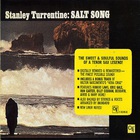 Stanley Turrentine - Salt Song (Vinyl)