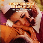 Stanley Turrentine - The Look Of Love (Vinyl)