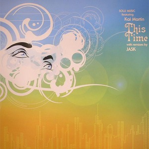 This Time (Feat. Kai Martin) (VLS)