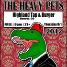 Highland Tap, Denver (Live)