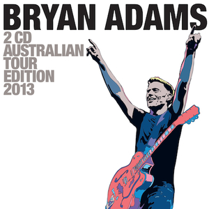 Australian Tour Edition 2013 CD2
