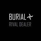 Burial - Rival Dealer (EP)