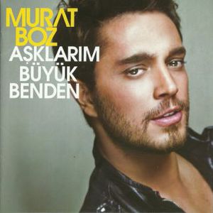 Asklarim Buyuk Benden