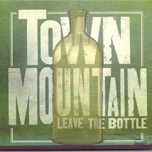 Leave The Bottle